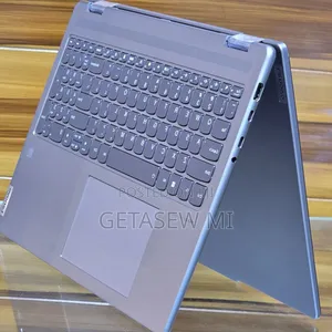 New Laptop Lenovo 16GB Intel Core I7 SSD 512GB