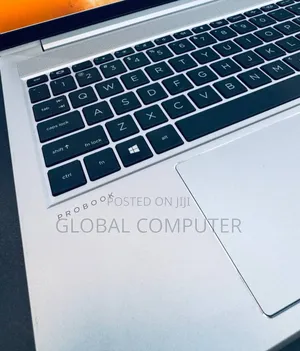 New Laptop HP ProBook 430 G6 16GB Intel Core I7 SSD 512GB