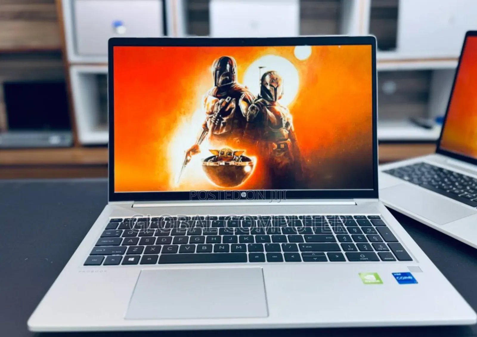 New Laptop HP ProBook 430 G6 16GB Intel Core I7 SSD 512GB