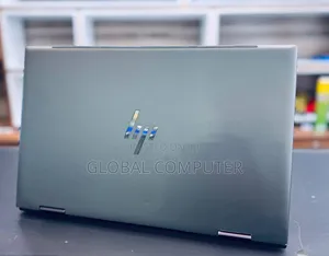 Photo - New Laptop HP Envy X360 15-Cp0013nr 16GB Intel Core I7 SSD 1T