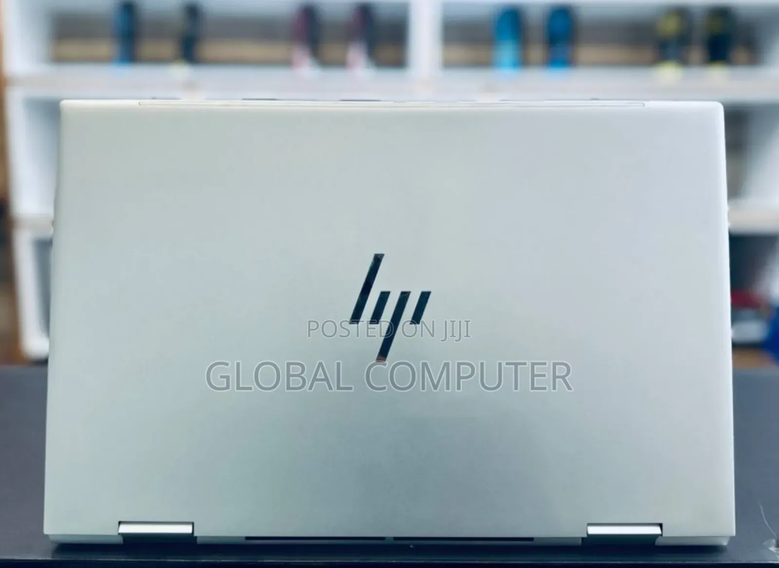 New Laptop HP Envy X360 15-Cp0013nr 16GB Intel Core I7 SSD 1T