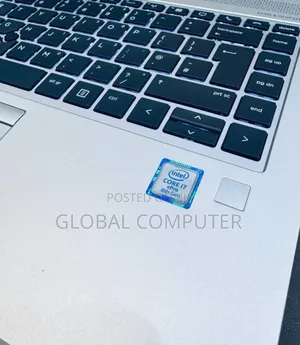 New Laptop HP EliteBook 840 G5 16GB Intel Core I7 SSD 512GB