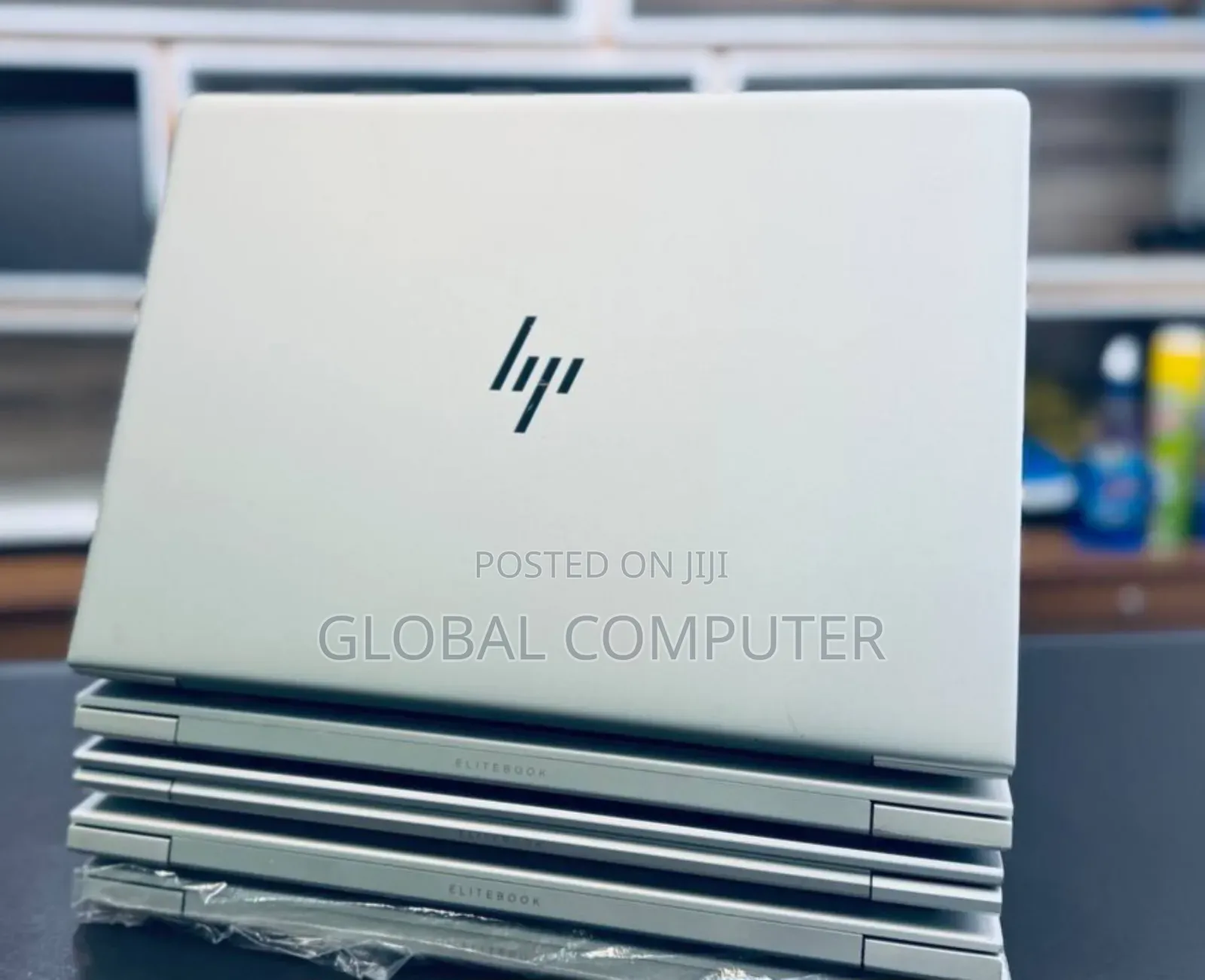 New Laptop HP EliteBook 840 G5 16GB Intel Core I7 SSD 512GB