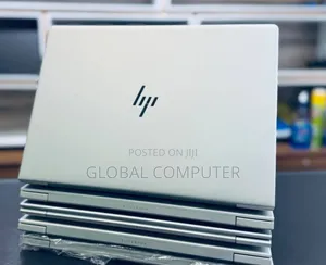 Photo - New Laptop HP EliteBook 840 G5 16GB Intel Core I7 SSD 512GB