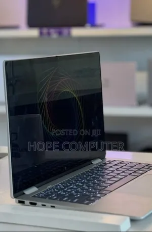 Photo - New Laptop HP Envy X360 16GB AMD Ryzen 7 SSD 512GB