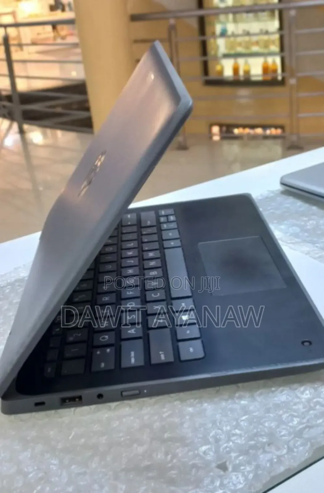 New Laptop HP ProBook 11 X360 G3 EE 8GB Intel Core I5 SSD 512GB