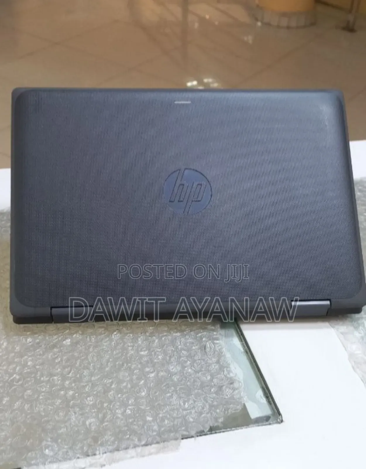 New Laptop HP ProBook 11 X360 G3 EE 8GB Intel Core I5 SSD 512GB