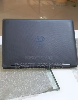 New Laptop HP ProBook 11 X360 G3 EE 8GB Intel Core I5 SSD 512GB