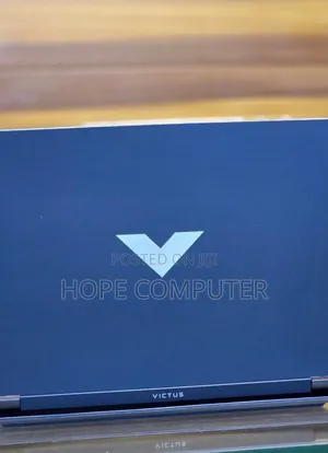 Photo - New Laptop HP Victus 16 24GB Intel Core I5 SSD 512GB