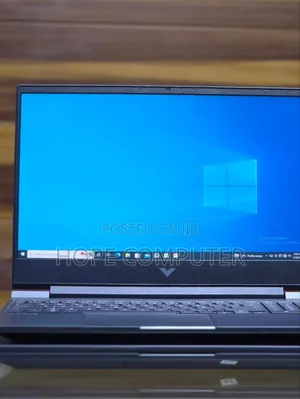 New Laptop HP Victus 16 24GB Intel Core I5 SSD 512GB
