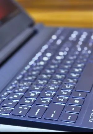 New Laptop HP Victus 16 24GB Intel Core I5 SSD 512GB