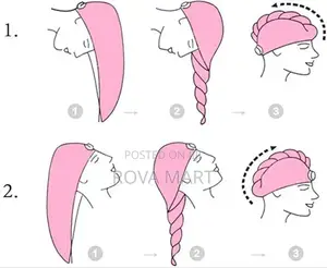 Hair Dryer Towel