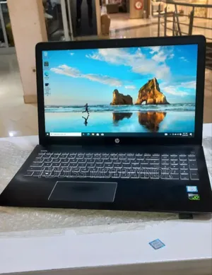 Photo - New Laptop HP Pavilion 15 16GB Intel Core I5 SSD 512GB