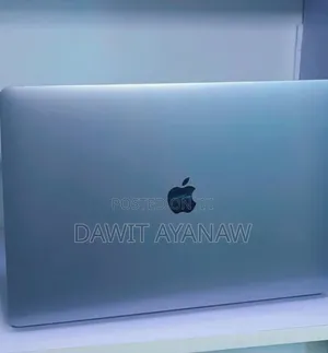 New Laptop Apple MacBook Pro 2019 16GB Intel Core I9 SSD 512GB