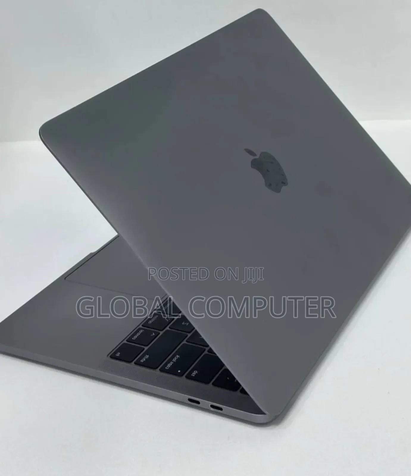 New Laptop Apple MacBook Air 2018 8GB Intel Core I7 SSD 256GB
