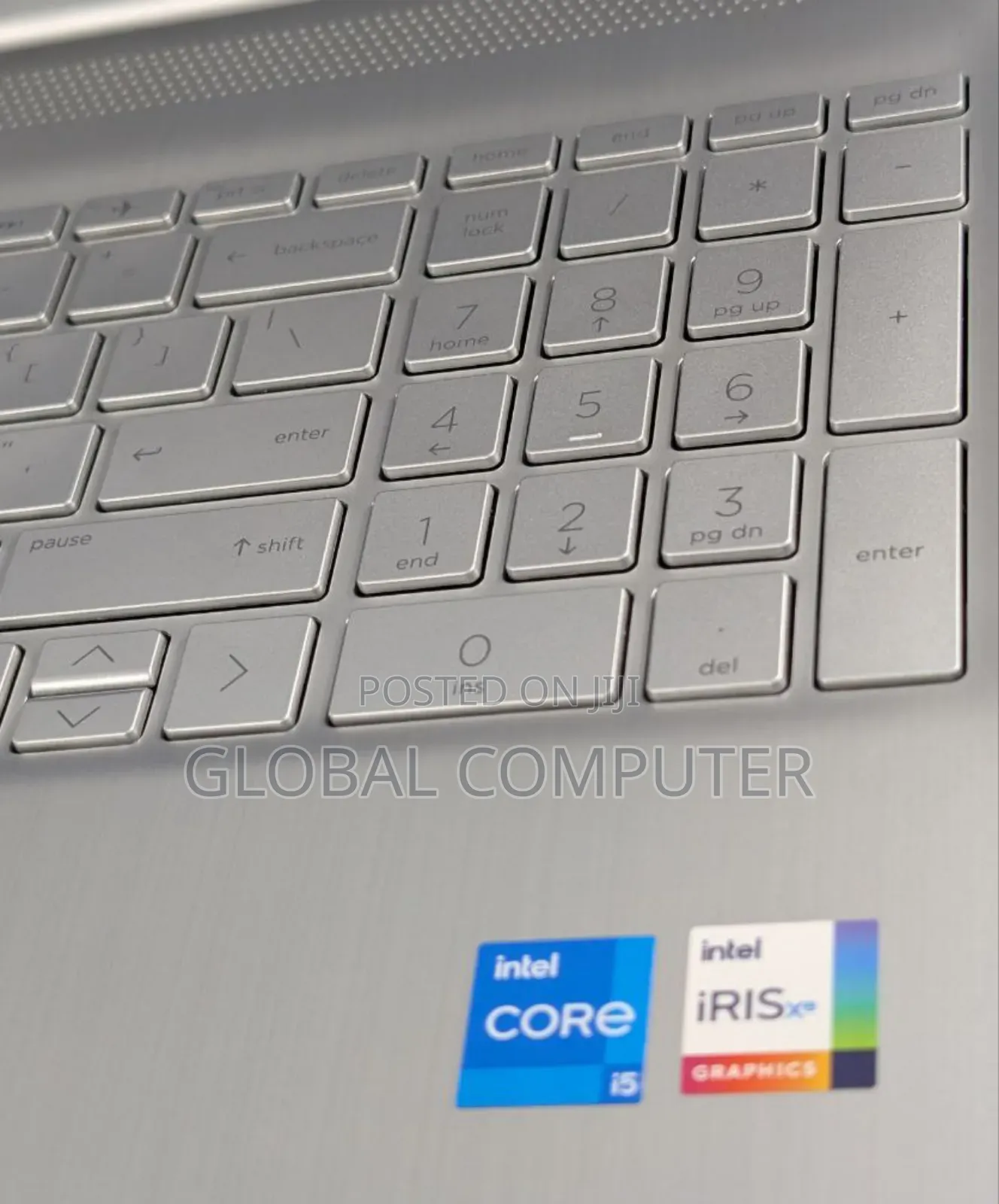 New Laptop HP Stream Notebook 8GB Intel Core I5 SSD 256GB