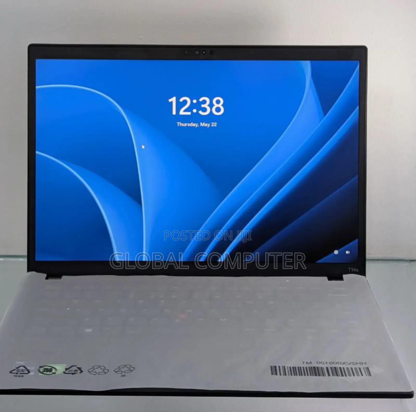 New Laptop Lenovo ThinkPad Yoga 370 16GB Intel Core I7 SSD 512GB