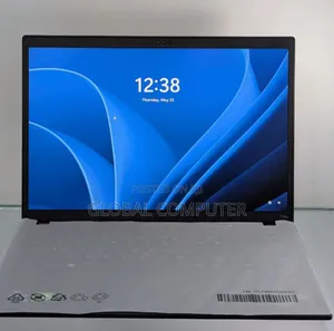 Photo - New Laptop Lenovo ThinkPad Yoga 370 16GB Intel Core I7 SSD 512GB