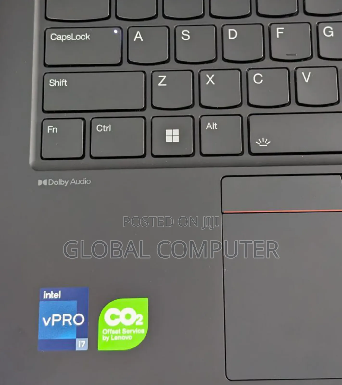 New Laptop Lenovo ThinkPad Yoga 370 16GB Intel Core I7 SSD 512GB