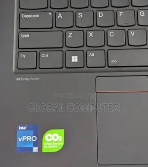 New Laptop Lenovo ThinkPad Yoga 370 16GB Intel Core I7 SSD 512GB