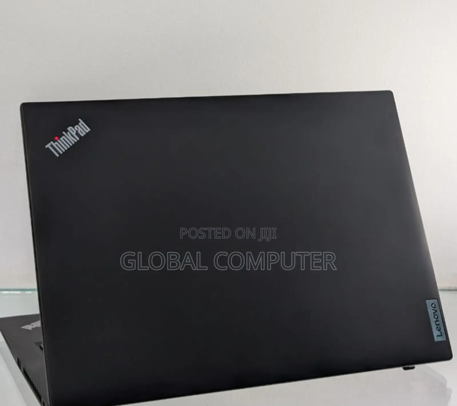 New Laptop Lenovo ThinkPad Yoga 370 16GB Intel Core I7 SSD 512GB