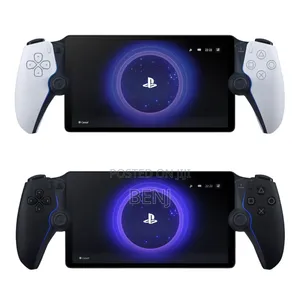 Photo - Ps5 Portal Remote Player for Ps5 Console | 1080p | Wi-Fi