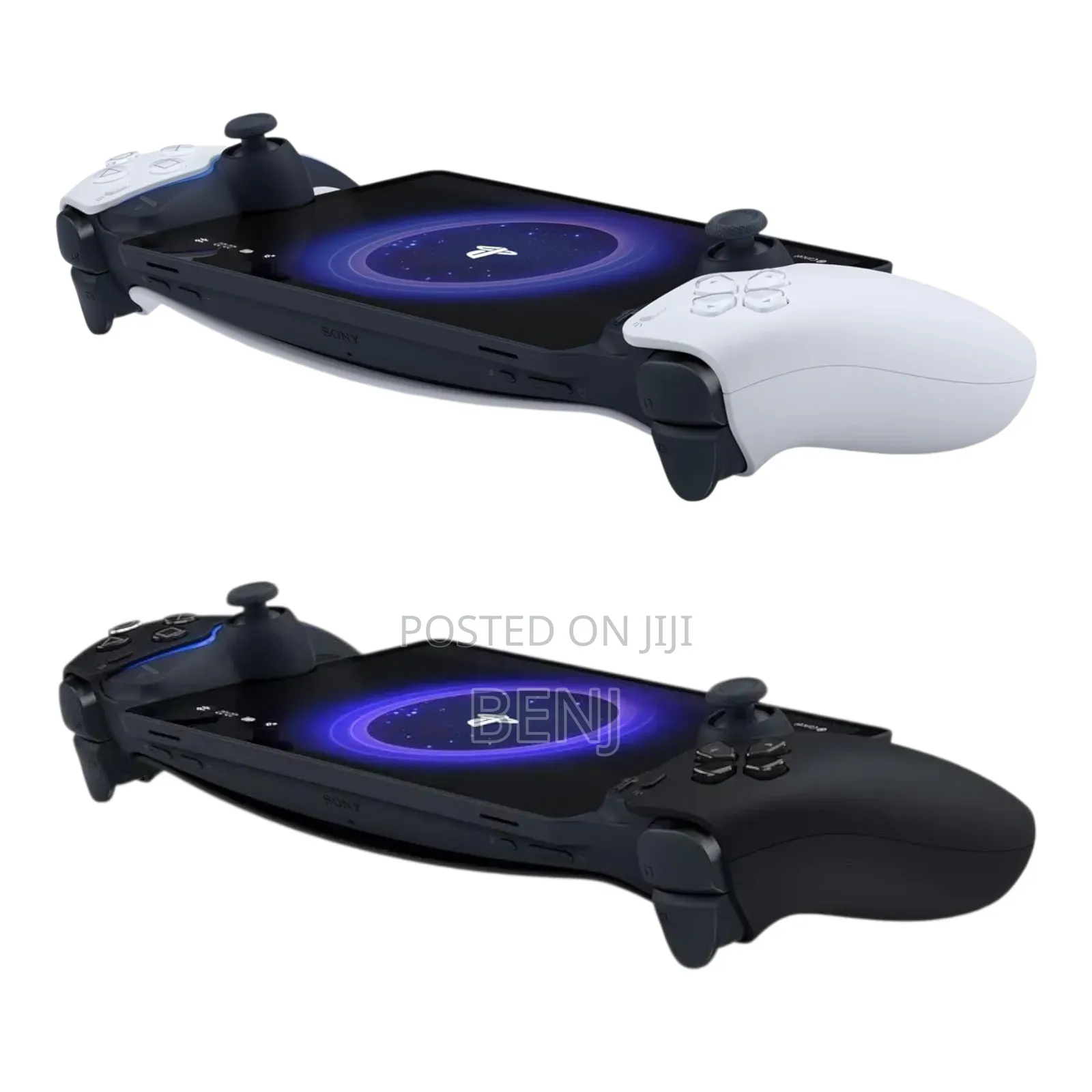 Ps5 Portal Remote Player for Ps5 Console | 1080p | Wi-Fi