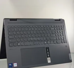 New Laptop Lenovo ThinkPad Yoga 16GB AMD Ryzen 5 SSD 512GB