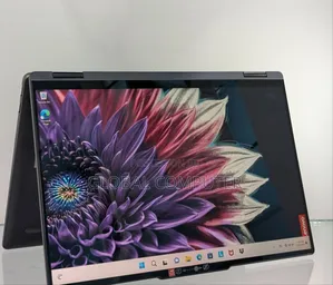 New Laptop Lenovo ThinkPad Yoga 16GB AMD Ryzen 5 SSD 512GB