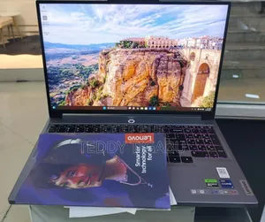 New Laptop Lenovo Legion 5 32GB Intel Core I9 SSD 1T