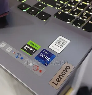 New Laptop Lenovo Legion 5 32GB Intel Core I9 SSD 1T