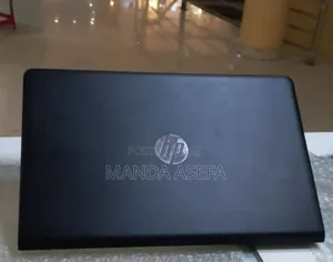 New Laptop HP Pavilion Power 15 16GB Intel Core I5 SSD 512GB