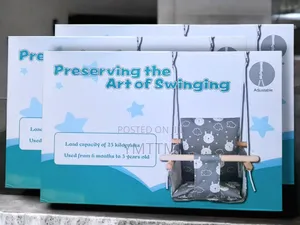 Best Toddler - Swing for Backyard, Park, or Nursery