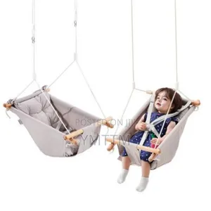 Best Toddler - Swing for Backyard, Park, or Nursery