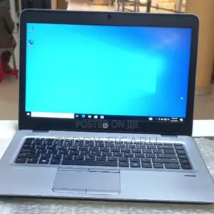 Photo - New Laptop HP EliteBook 840 G3 8GB Intel Core I5 SSD 1T