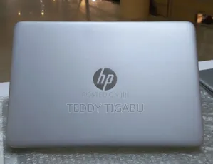 New Laptop HP EliteBook 840 G3 8GB Intel Core I5 SSD 1T