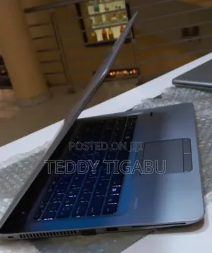 New Laptop HP EliteBook 840 G3 8GB Intel Core I5 SSD 1T