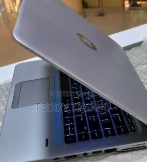 New Laptop HP EliteBook 840 G3 8GB Intel Core I5 SSD 1T