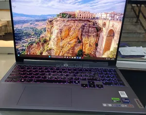 New Laptop Lenovo Legion 5 32GB Intel Core I9 SSD 1T