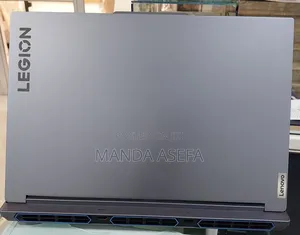 New Laptop Lenovo Legion 5 32GB Intel Core I9 SSD 1T
