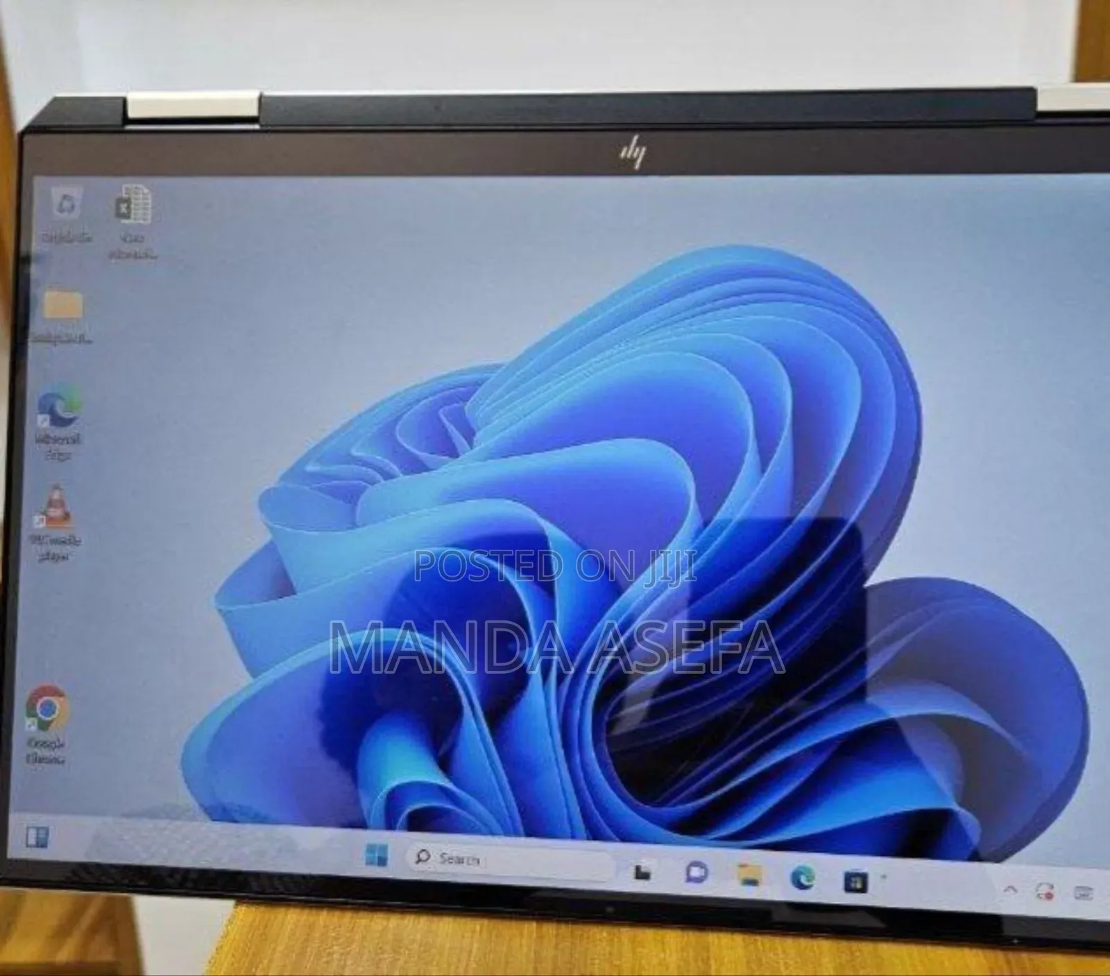 New Laptop HP Spectre 16GB Intel Core I7 SSD 1T