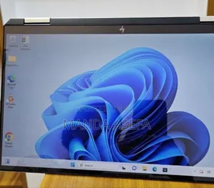 New Laptop HP Spectre 16GB Intel Core I7 SSD 1T