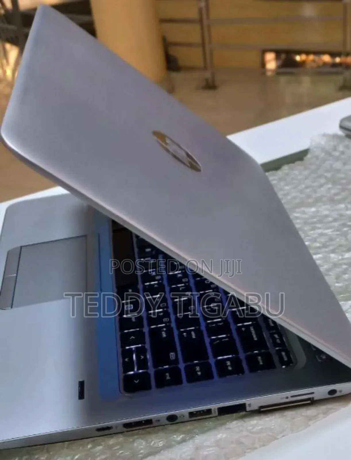 New Laptop HP EliteBook 840 G3 8GB Intel Core I5 SSD 1T