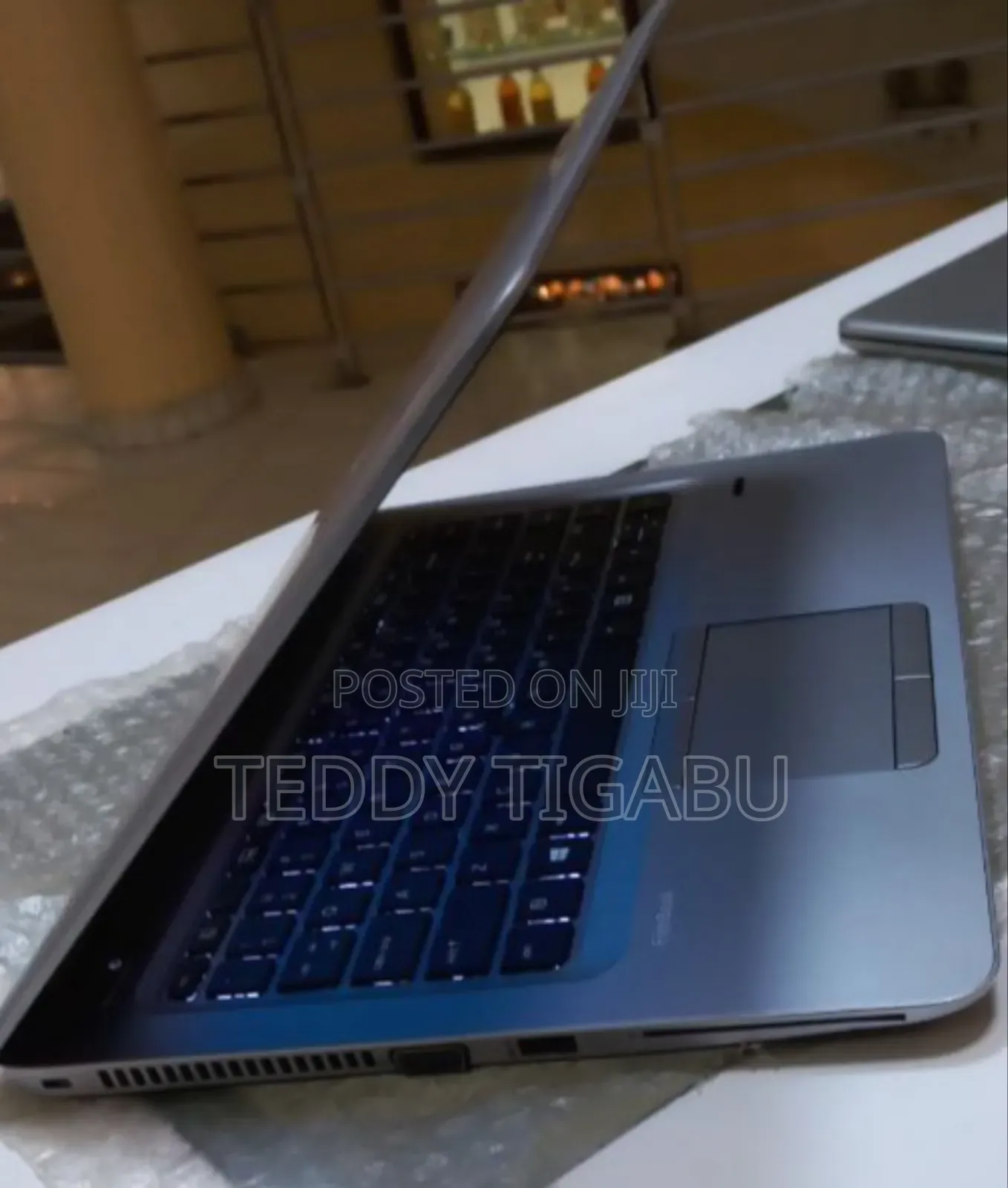 New Laptop HP EliteBook 840 G3 8GB Intel Core I5 SSD 1T