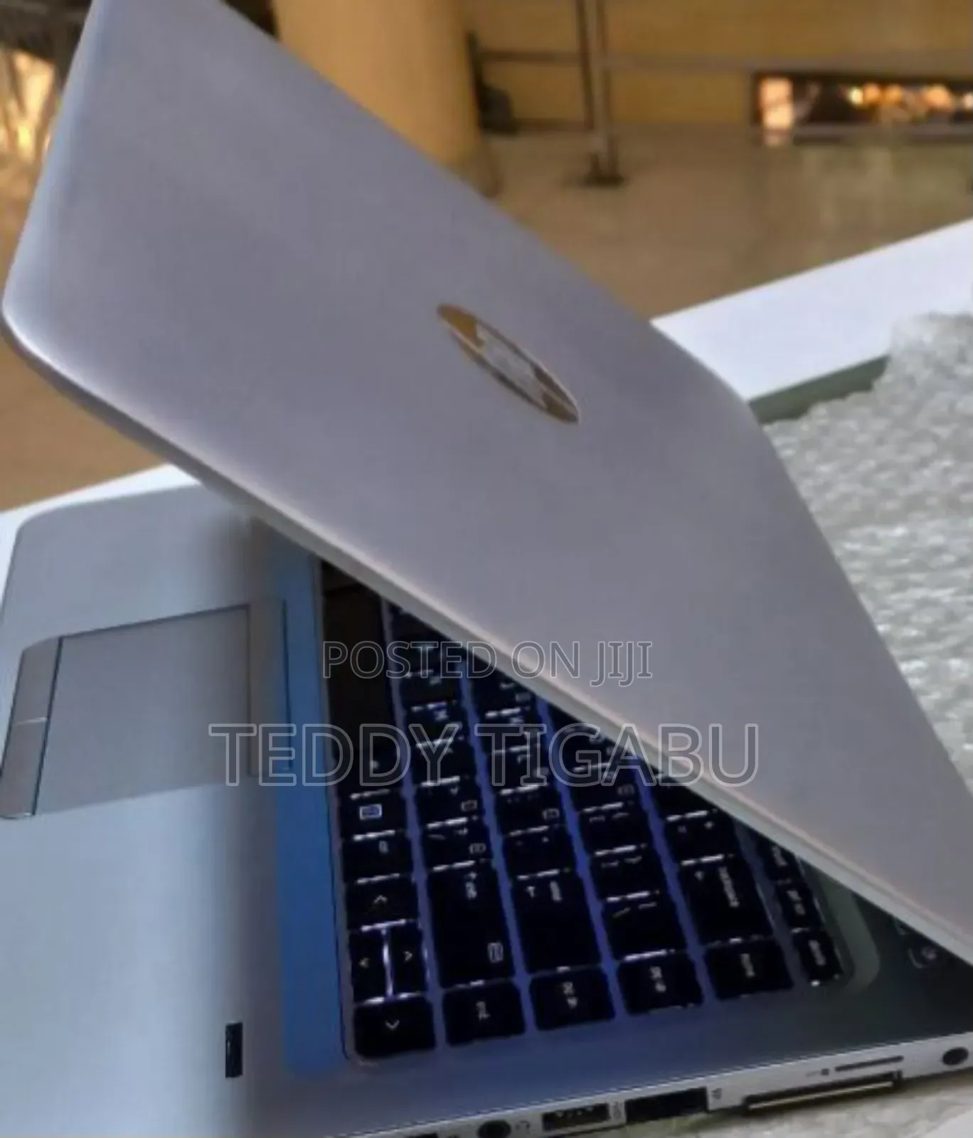 New Laptop HP EliteBook 840 G3 8GB Intel Core I5 SSD 1T