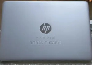 New Laptop HP EliteBook 840 G3 8GB Intel Core I5 SSD 1T