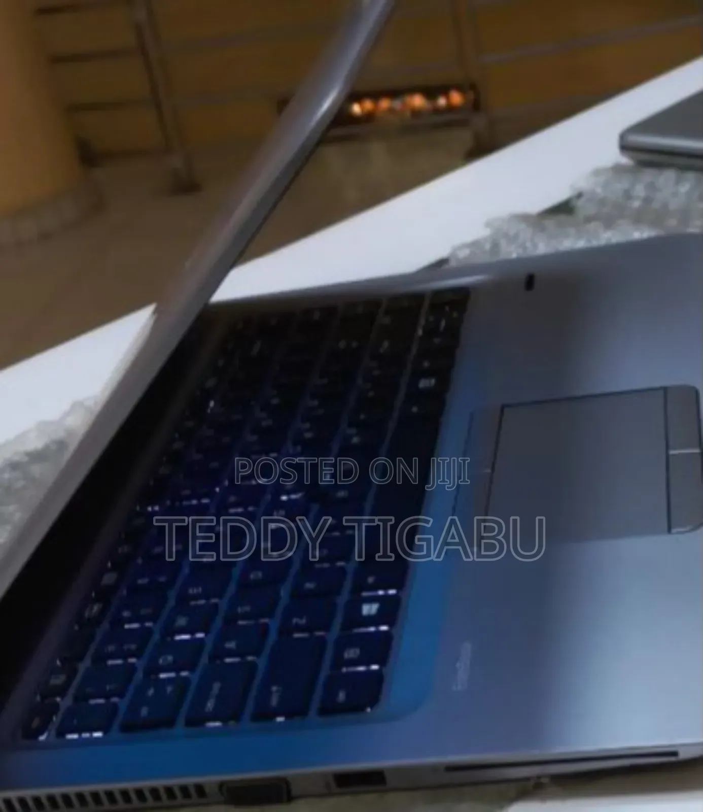 New Laptop HP EliteBook 840 G3 8GB Intel Core I5 SSD 1T