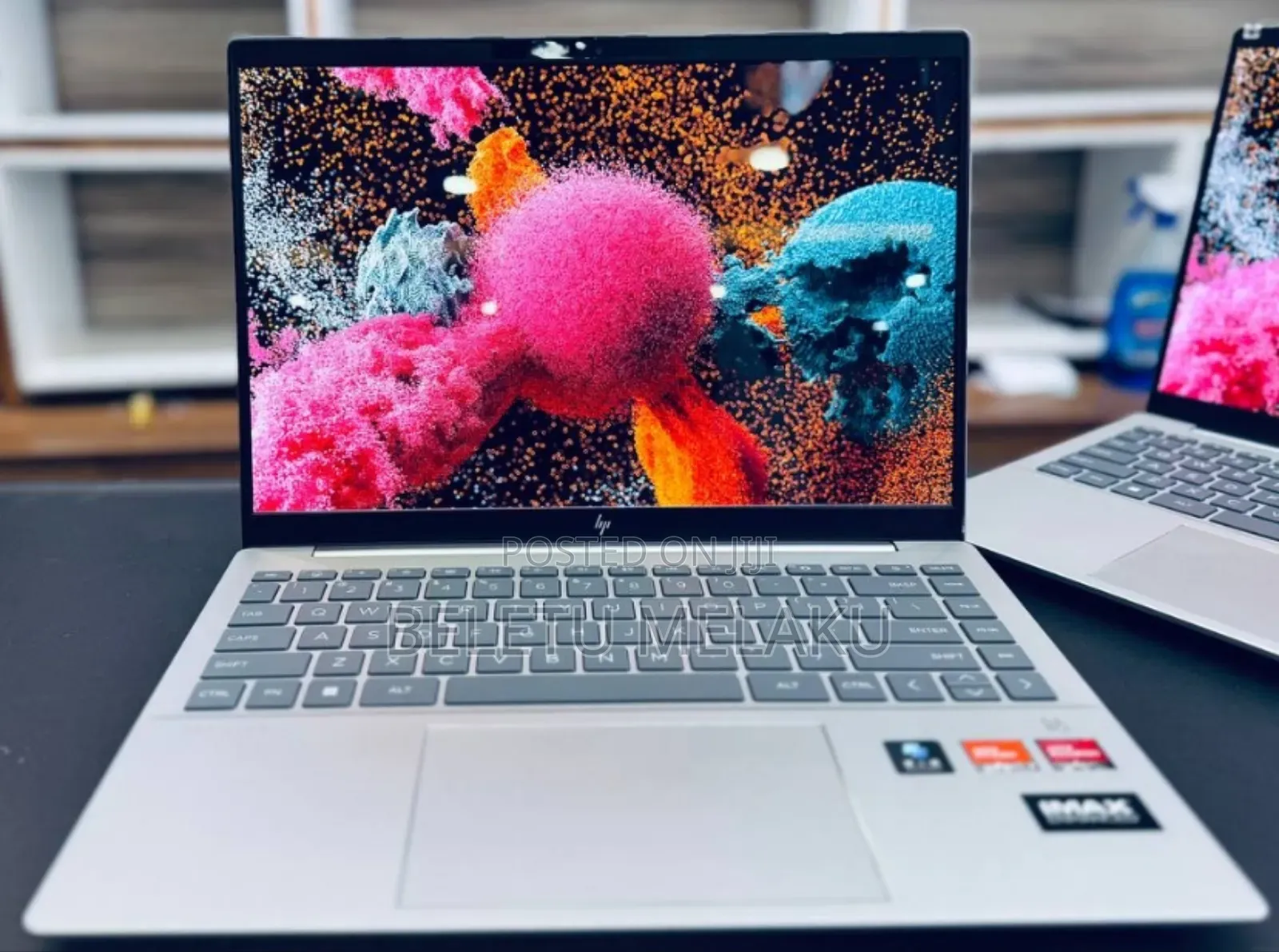 New Laptop HP Pavilion 14 32GB AMD Ryzen 7 SSD 1T