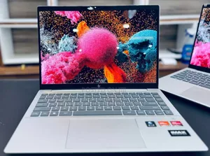 Photo - New Laptop HP Pavilion 14 32GB AMD Ryzen 7 SSD 1T