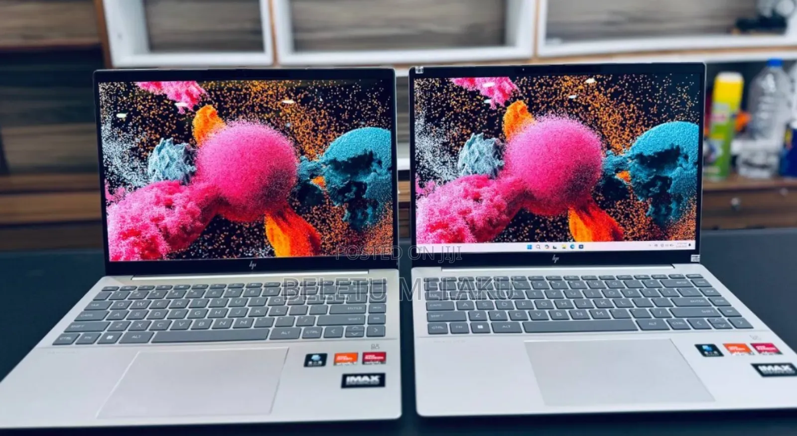 New Laptop HP Pavilion 14 32GB AMD Ryzen 7 SSD 1T